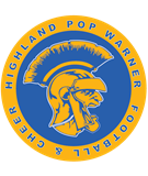 Highland Pop Warner